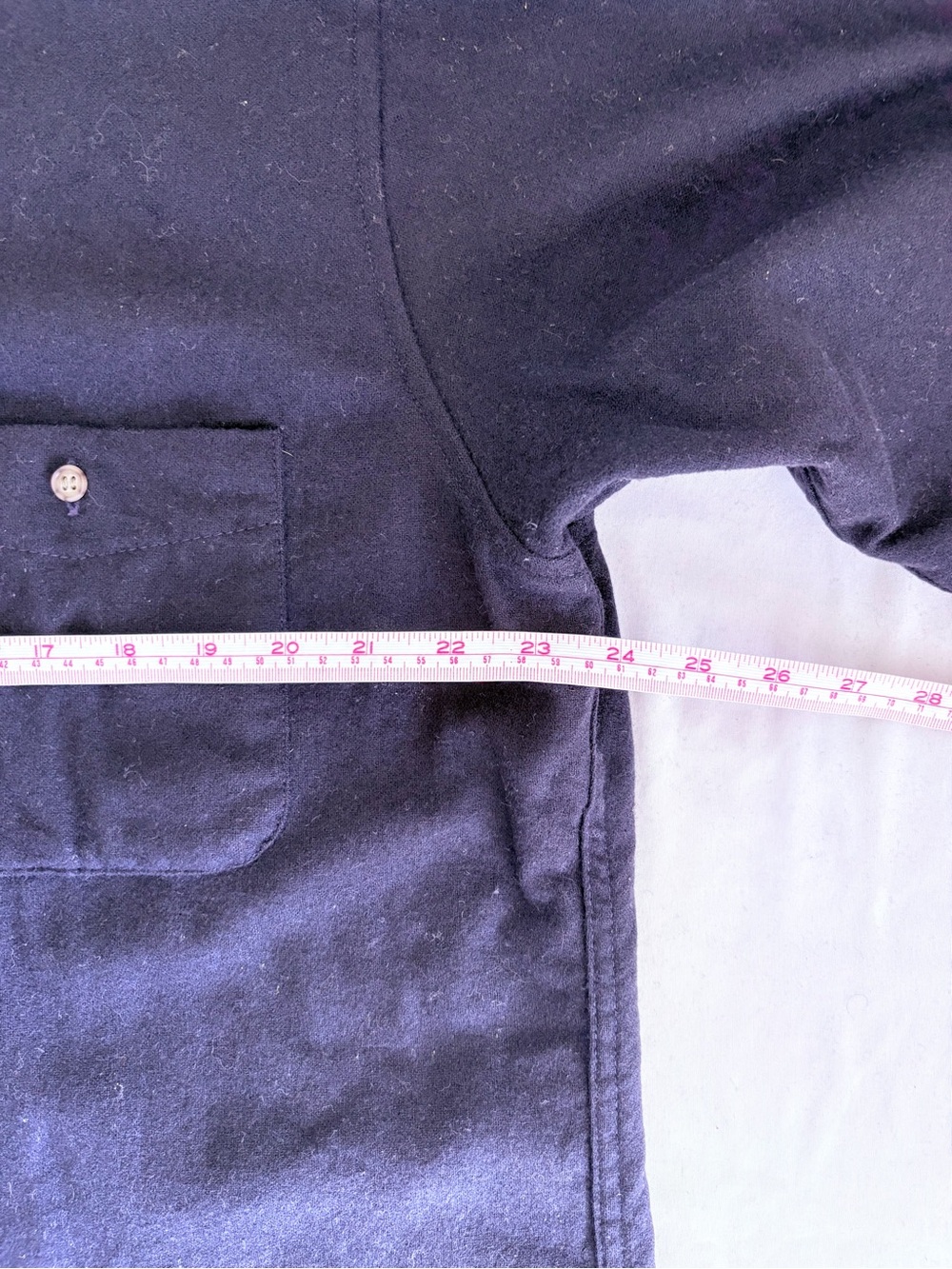 Pendleton Wool Shirt - Picture 3 of 6